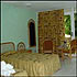 Las Cuevas hotel.